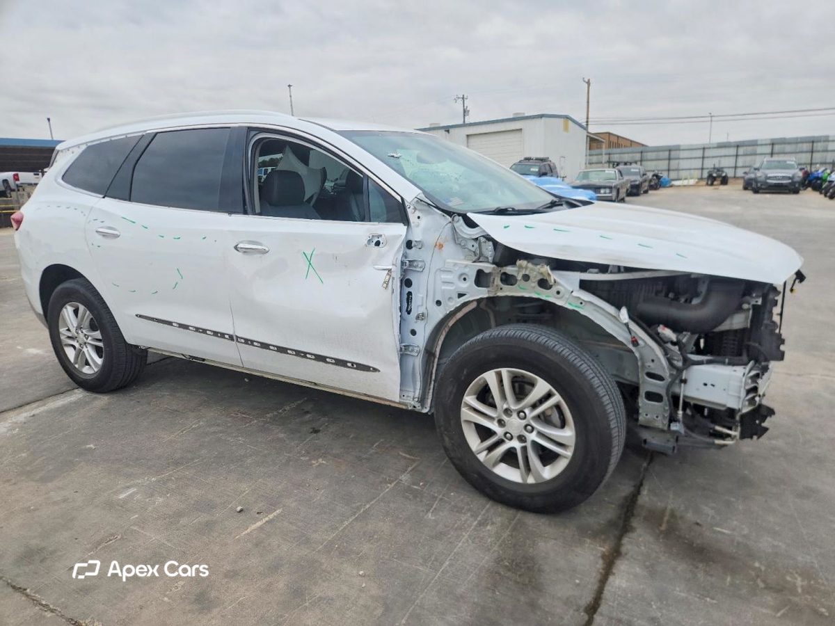 Buick Enclave 2020