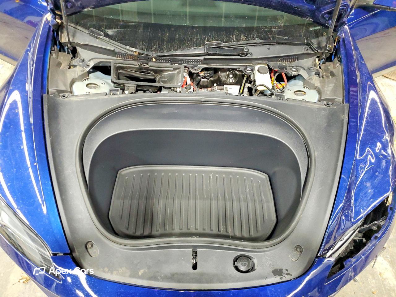 Tesla Model 3 2025
