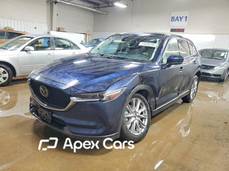 Mazda CX-5 2021 - Image 1 of 13