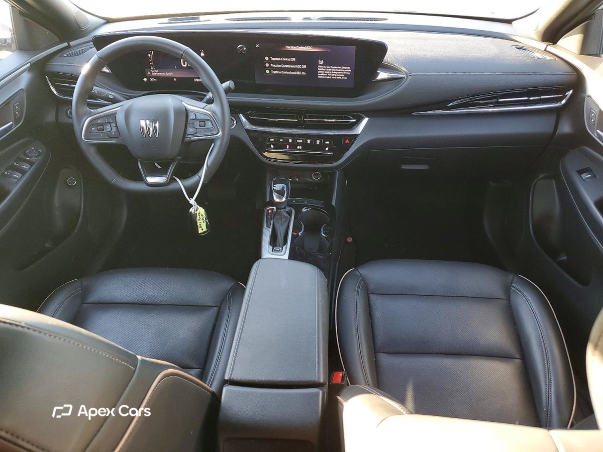 Buick Envista 2024