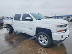 Chevrolet Silverado 2017
