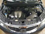 Kia Sorento 2011