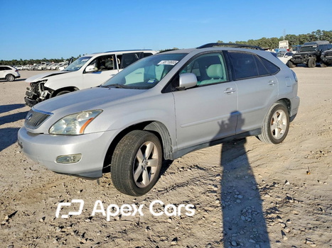Lexus RX 2005 - Image 1 of 13