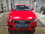 Audi A4 2013