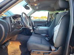 Chevrolet Silverado 2012