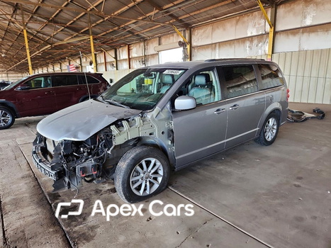 Dodge Caravan 2019 - Image 1 of 13