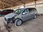 Dodge Caravan 2019