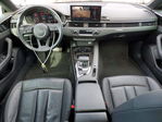 Audi A5 2020