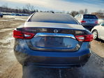 Nissan Maxima 2016