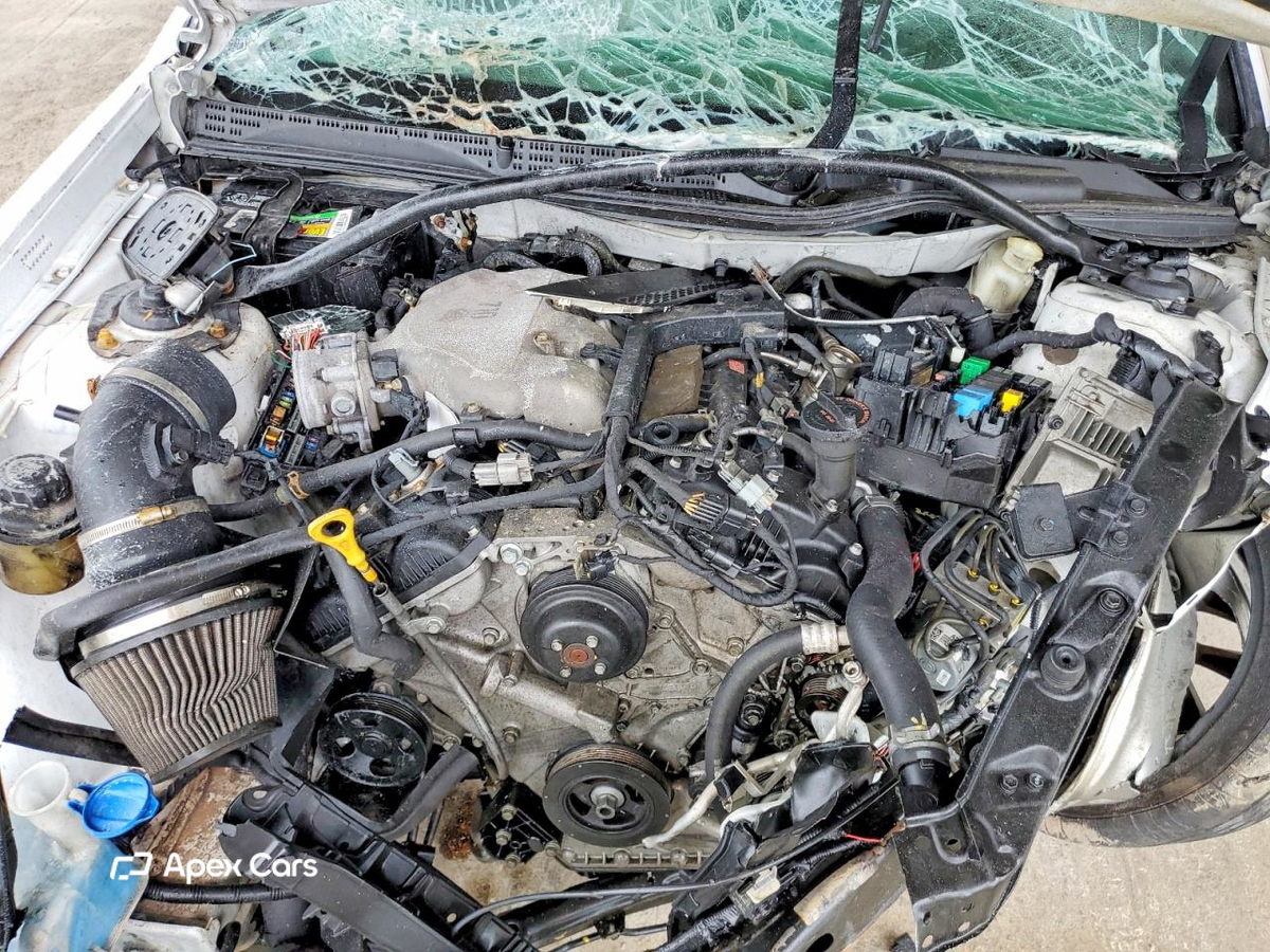 Hyundai Genesis Coupe 2016