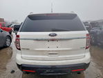 Ford Explorer 2015