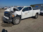GMC Canyon 2020