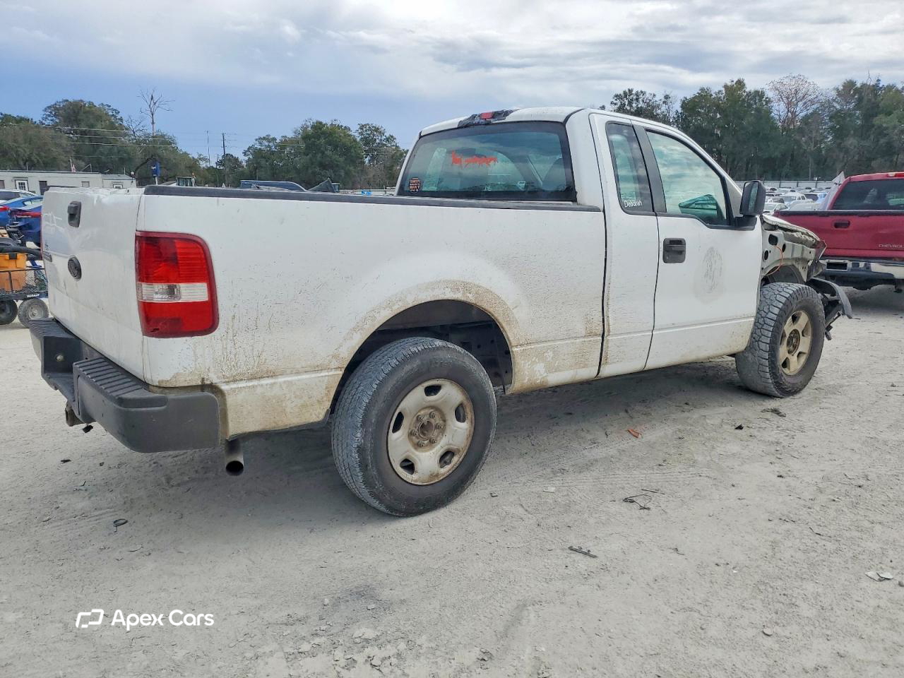 Ford F-150 2006