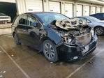 Honda Odyssey 2015