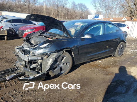 Tesla Model 3 2023 - Image 1 of 13