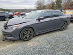 Honda Accord 2016