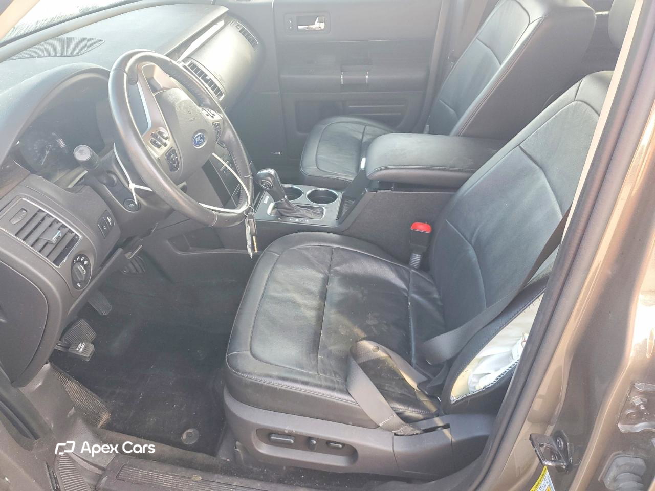 Ford Flex 2014