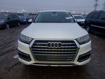 Audi Q7 2017