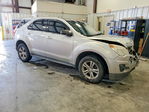 Chevrolet Equinox 2012