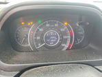 Honda CR-V 2013