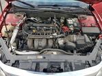 Ford Fusion 2012