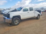 Chevrolet Silverado 2019