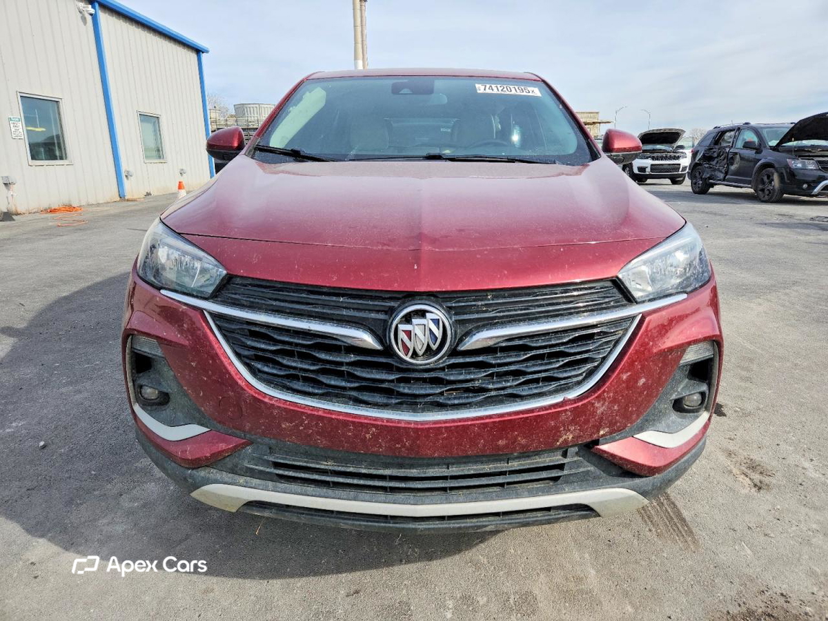 Buick Encore 2023