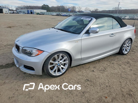 BMW Series 1 2012 - Image 1 of 13