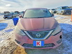 Nissan Sentra 2017