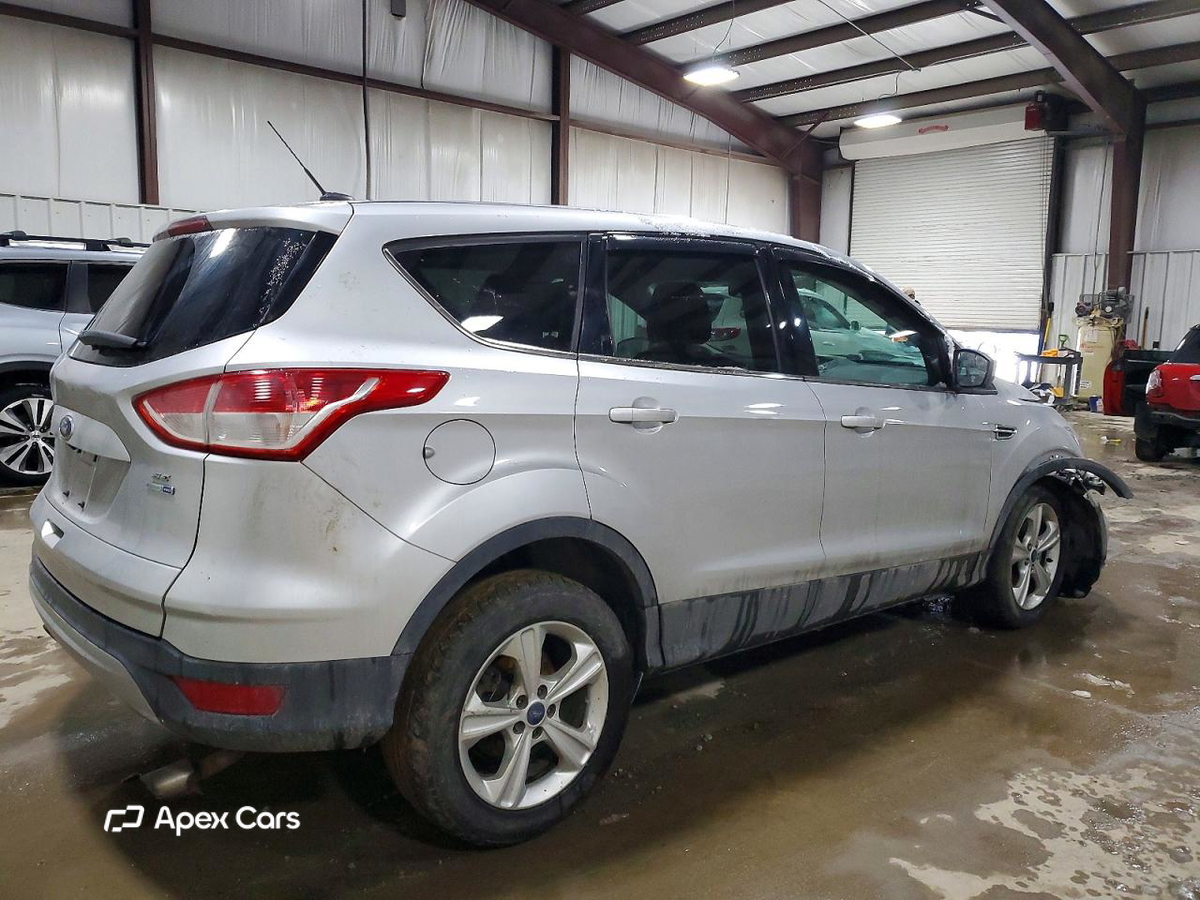 Ford Escape 2015