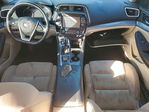 Nissan Maxima 2016