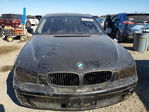 BMW Series 7 2007