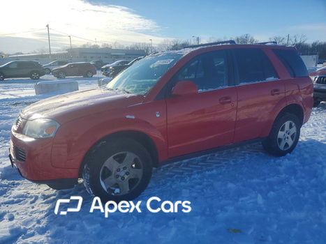 Saturn VUE 2006 - Image 1 of 13