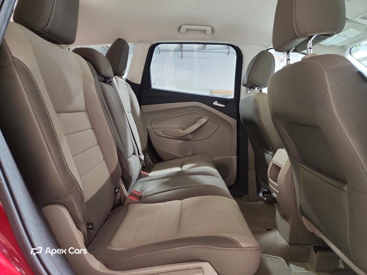 Ford Escape 2014