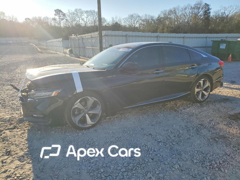 Honda Accord 2020 - Image 1 of 13