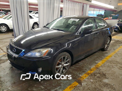 Lexus IS 2006 - Image 1 of 13