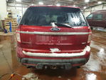 Ford Explorer 2013