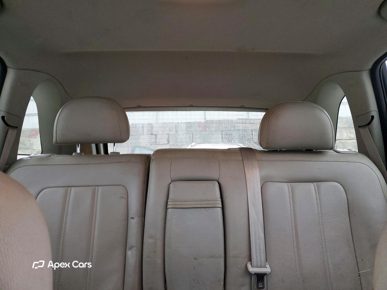 Saturn VUE 2009