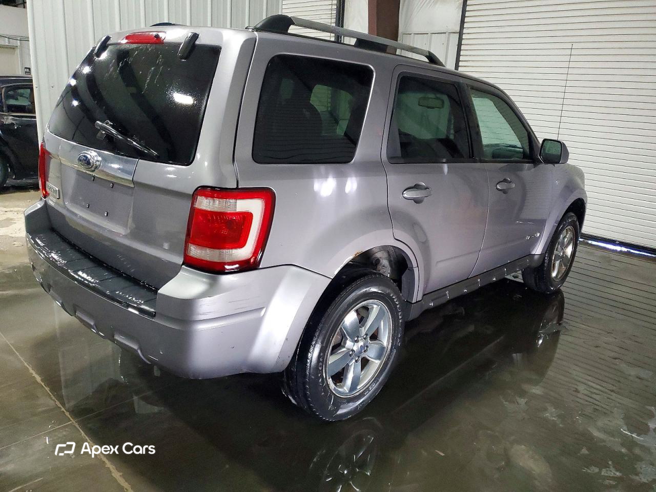 Ford Escape 2008