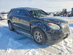 Chevrolet Equinox 2017