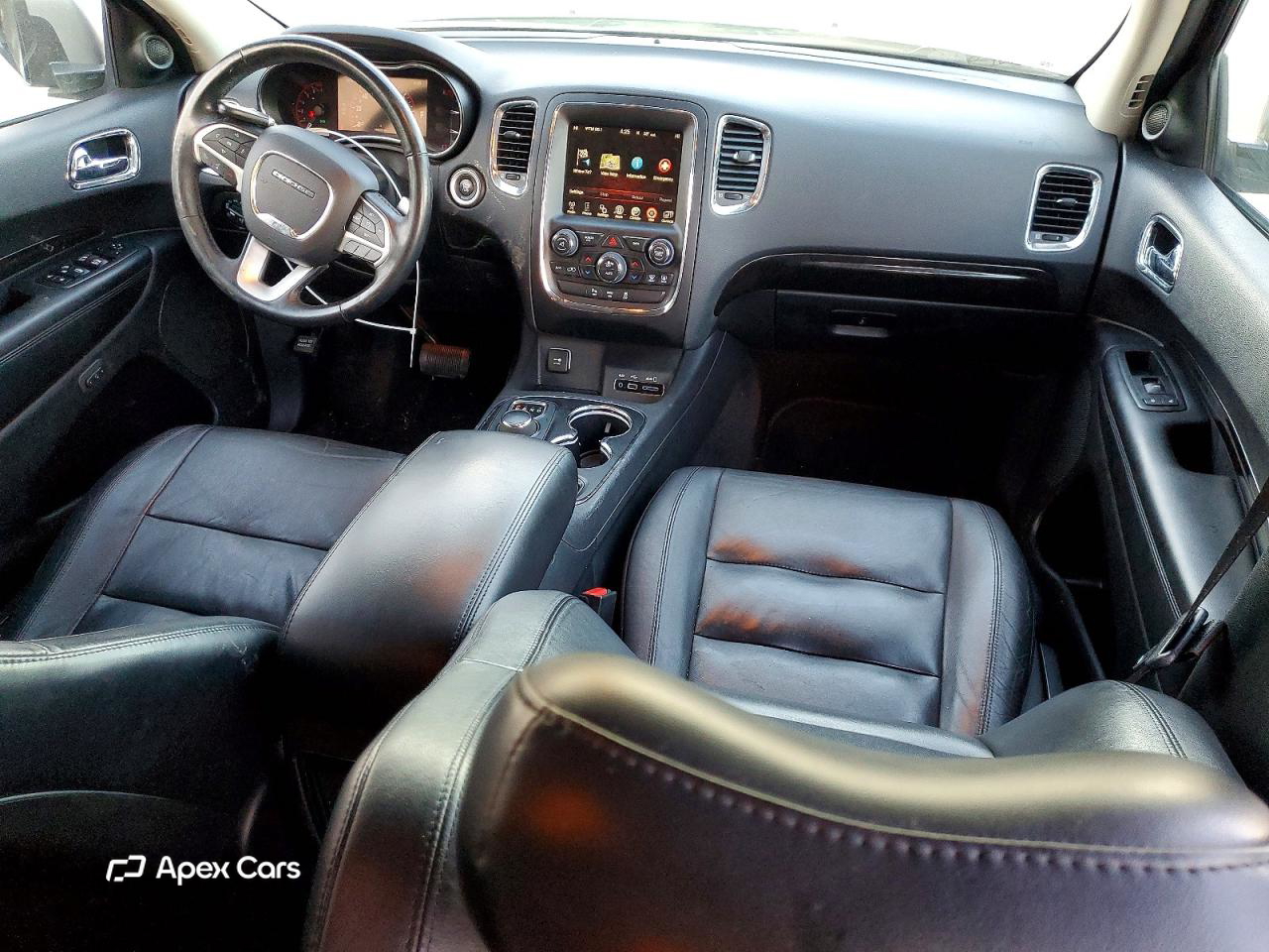 Dodge Durango 2015
