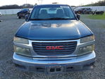 GMC Canyon 2007