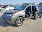 Toyota RAV 4 2015