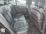BMW Series 5 2018