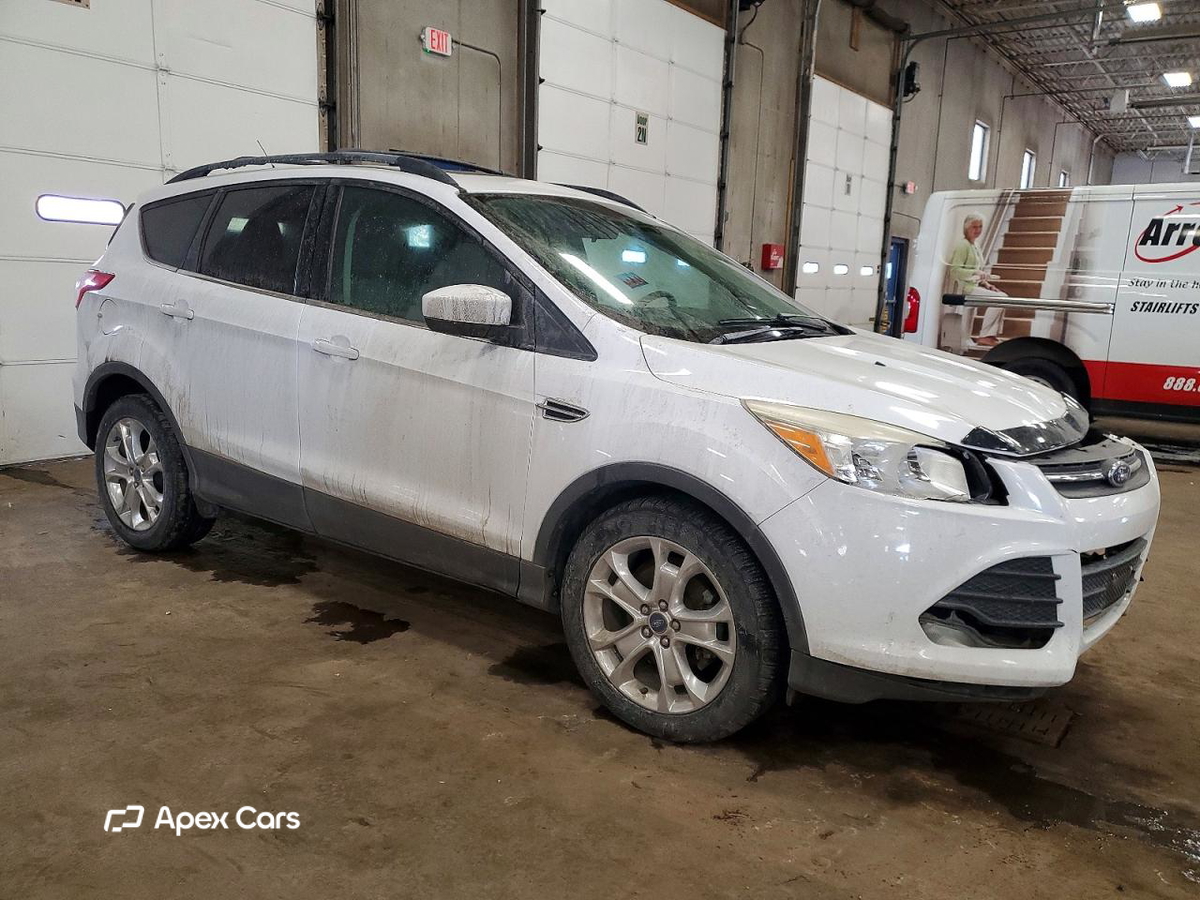 Ford Escape 2013