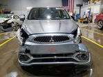 Mitsubishi Mirage 2019