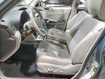 Subaru Forester 2012