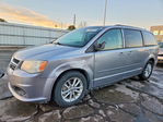 Dodge Caravan 2014