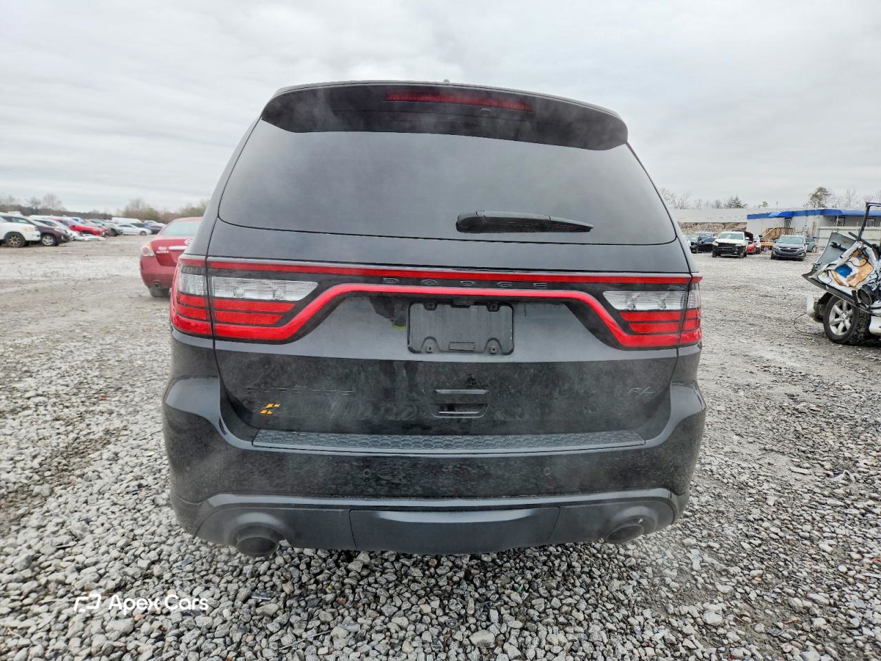 Dodge Durango 2023