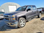 Chevrolet Silverado 2015